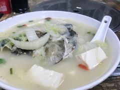-阳江河堤老牌曾记美食