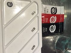 很久以前只是家串店(大华三路店)-很久以前羊肉串(大华三路店)