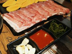 -奉天泥炉烤肉(七星店)