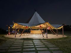 -松山湖南湖湾露营营地