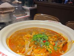 -魏铭鱼头捞饭(晋阳路店)