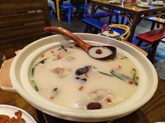 -老阿爸鲜鱼土菜(昆山花桥店)