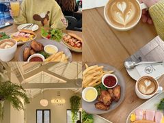 -Money Shops(愚园路店)