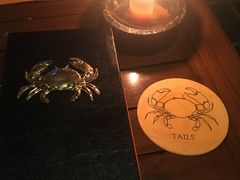 -Ministry of Crab(科伦坡店)