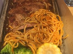 -必胜客(新海上世界店)