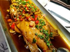 -徽州小镇(高新店)