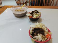 -李兰英湖南面馆(护国路店)