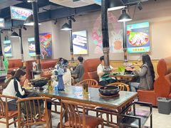 -牛犇烤肉(物资学院路店)