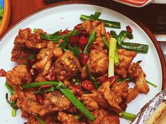 -金龙·打边炉(武进路店)