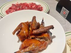 -陶兰居·手工点心·粤菜(圆融时代广场店)
