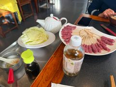 -南门涮肉(东单店)