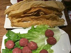 -牛很鲜潮汕牛肉火锅(朝晖路店)