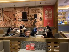 -大闫家烧烤·小海鲜家常菜(郑庄店)