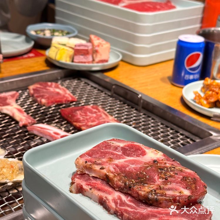 无限量生蚝，生蚝自由吃到撑~