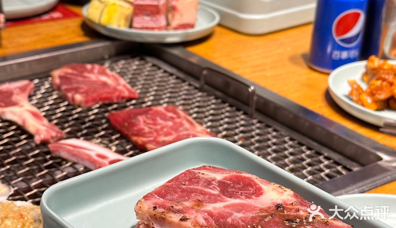 无限量生蚝，生蚝自由吃到撑~