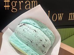 -Gram舒芙蕾(杭州中心店)