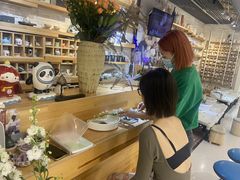 -今日陶艺(富力广场店)