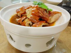 -永記粤菜·五指毛桃花雕鸡煲(九亭店)
