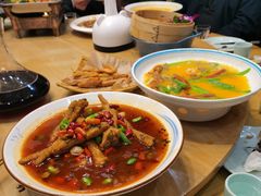 -熊猫家新派川菜(百里一·龙兴集店)