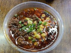 -忆碗面(华新街店)