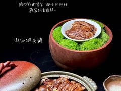 -色響火锅(恒隆广场店)