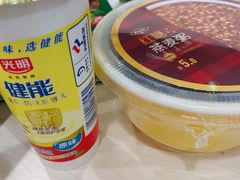 -today便利店(汉街店)