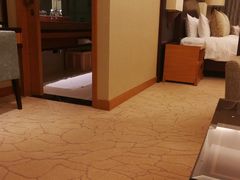 -上海浦东嘉里大酒店
