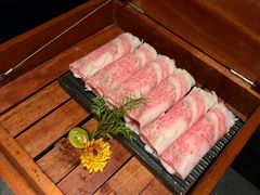 -蟹犇前•帝王蟹雪蟹(陆家嘴店)