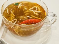 -翠园(北京王府中环店)