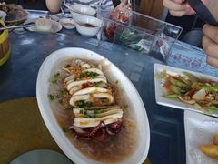 -阿弟特色海鲜餐厅·大排档(平潭店)