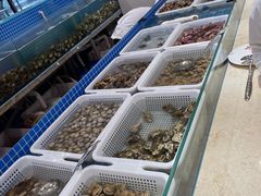 -牛道烤肉海鲜自助