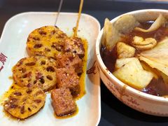 -牛王庙小吃(桥头街店)