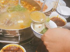 -英子补身汤(海兰路店)