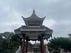 -顺峰山公园