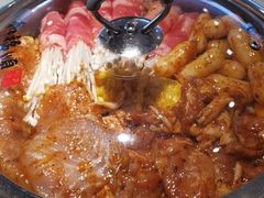 -和福顺牛肉大虾焖锅自助(宝业店)