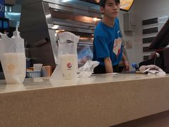 -华莱士·全鸡汉堡(黄岐1店)