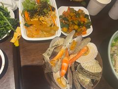 -阿那亚第三食堂 Cafeteria 3