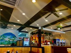 大堂-王婆大虾(五道口店)