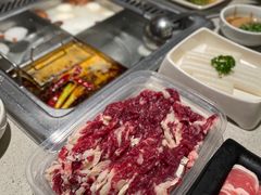 -海底捞火锅(群光广场店)