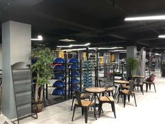 -ENERGY原力健身(川周店)