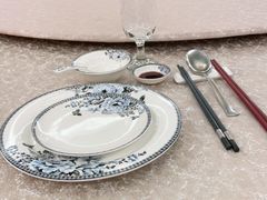 -馨越楼·点心·粤菜(赤坎店)