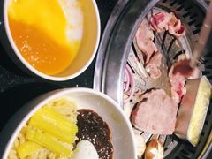 -木槿花韩式炭烤·熟成肉工坊(孙文东路店)