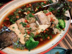 -江太极江浙菜(马桥万达广场店)