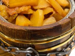 -苹果树下艺术餐厅(宋庄店)