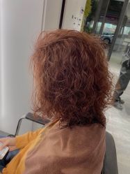 点击看大图 -卓梵美发·精品Salon