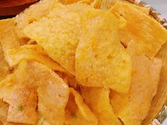 荞麦锅巴-庐州太太(双岗店)