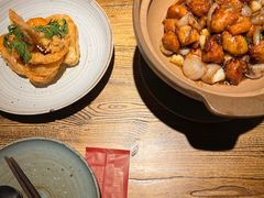 -青年公社烤鸭(青年路店)