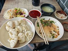 -津门张记包子铺(华昌道店)