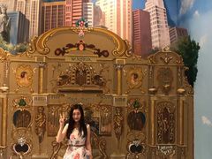 -爱来魔相4D艺术馆(济州中文馆)