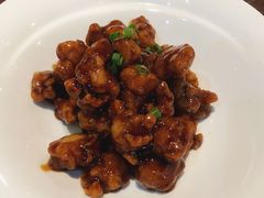糖醋排骨-涌上外婆桥(南塘店)
